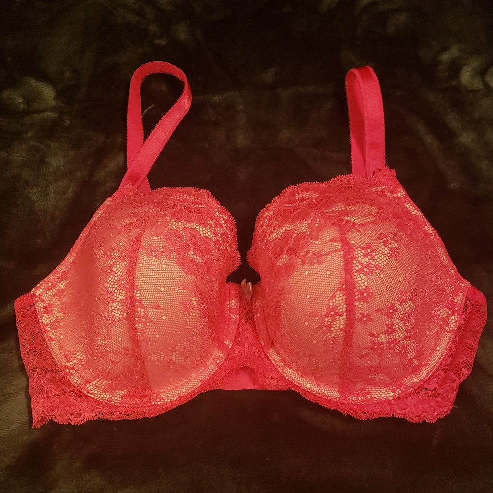 Victoria's Secret Dream Angels Demi 36DD